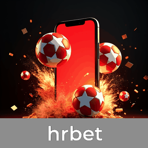 Facilidade e Funcionalidade Completa com o App hrbet