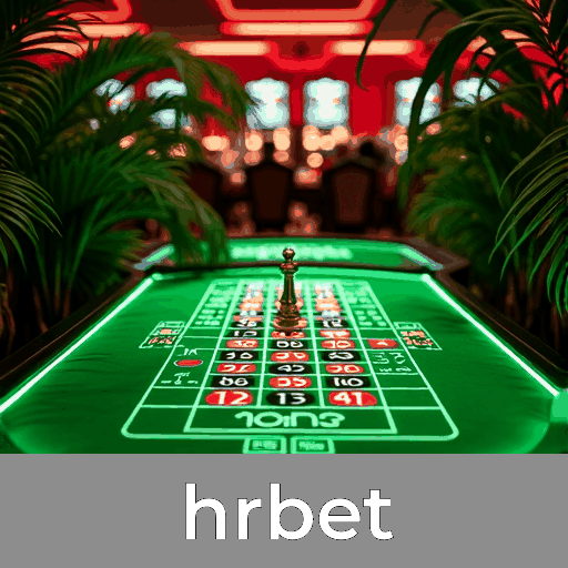 Hrbet: Jogos de Cassino Cheios de Emoção e Oportunidades de Ganho