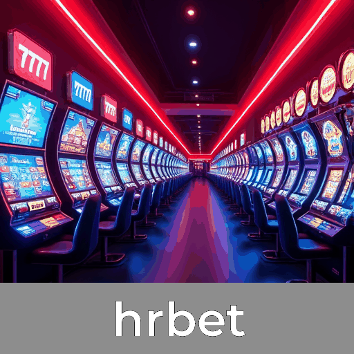 Apostas Esportivas de Excelência no Brasil com hrbet