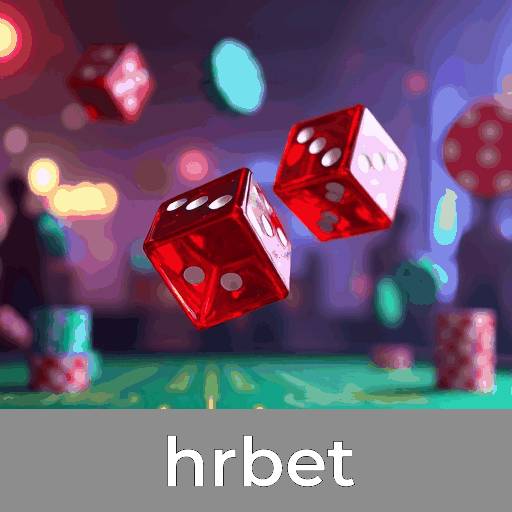 hrbet: Slots de Jackpot, Roleta ao Vivo e Poker Estratégico