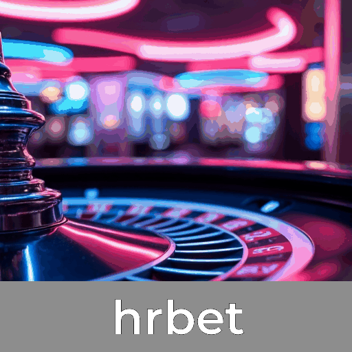 Hrbet: Jogos de Cassino Cheios de Emoção e Oportunidades de Ganho