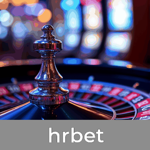 hrbet: Slots de Jackpot, Roleta ao Vivo e Poker Estratégico