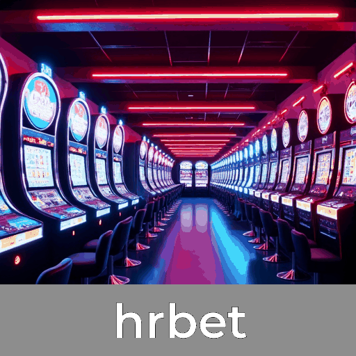 Conheça o hrbet: Excelência e Serviço Profissional em Apostas