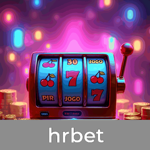 hrbet: Slots de Jackpot, Roleta ao Vivo e Poker Estratégico