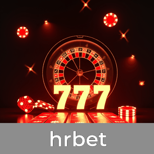 hrbet: A Experiência de Jogos de Mesa ao Vivo Preferida no Brasil