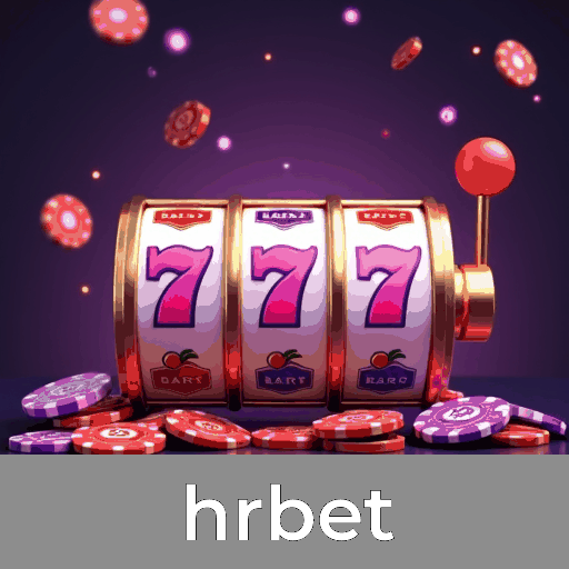 hrbet: Plataforma de Cassino e Apostas Confiável