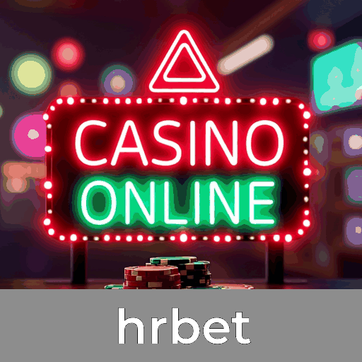 hrbet: Plataforma de Cassino e Apostas Confiável