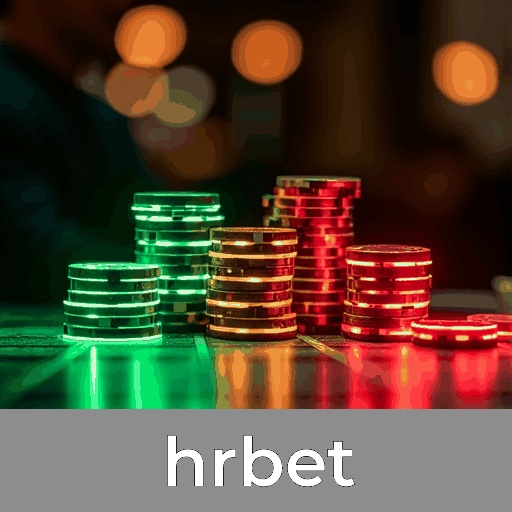 Hrbet: Bônus Imperdíveis e Ofertas Exclusivas