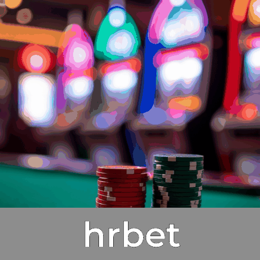 hrbet: Plataforma de Cassino e Apostas Confiável