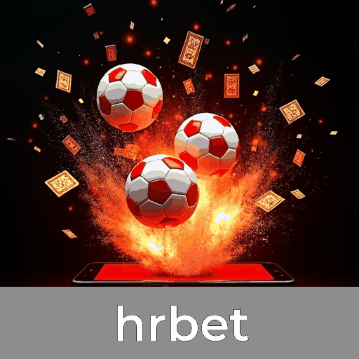 Hrbet: Bônus Imperdíveis e Ofertas Exclusivas