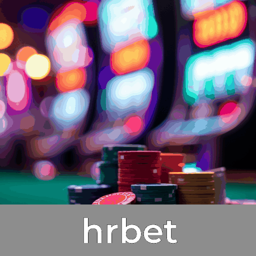 Hrbet: Jogos de Cassino Cheios de Emoção e Oportunidades de Ganho